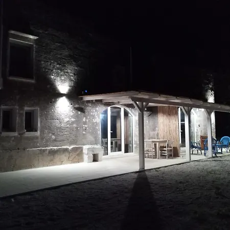 Casolare Giardino Aiarella-assunta Appartamento Merine