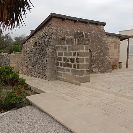 Appartamento Casolare Giardino Aiarella-assunta *