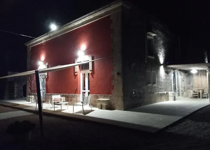 Apartamento Casolare Giardino Aiarella-assunta