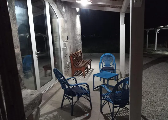 Casolare Giardino Aiarella-assunta Apartamento *