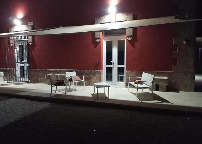 Casolare Giardino Aiarella-assunta Merine