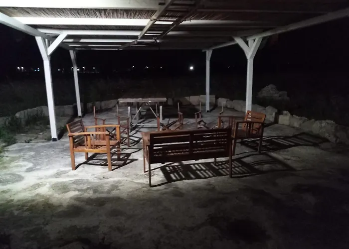 Casolare Giardino Aiarella-assunta Apartamento *
