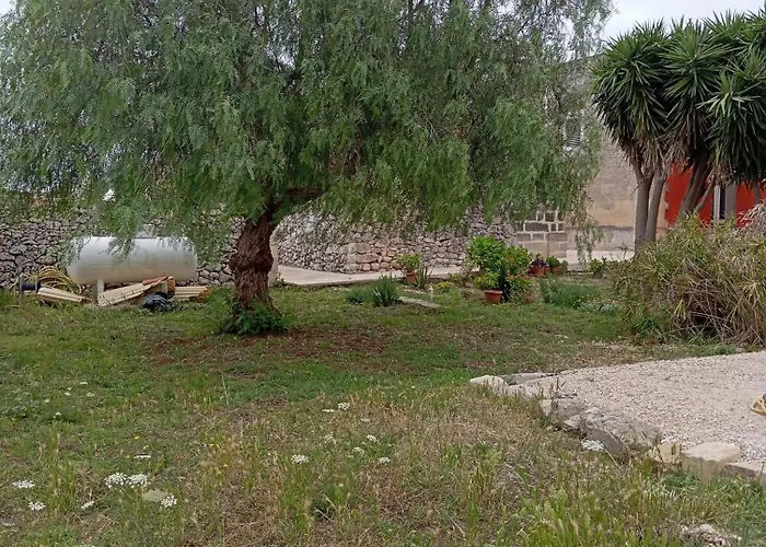Casolare Giardino Aiarella-assunta Apartamento *