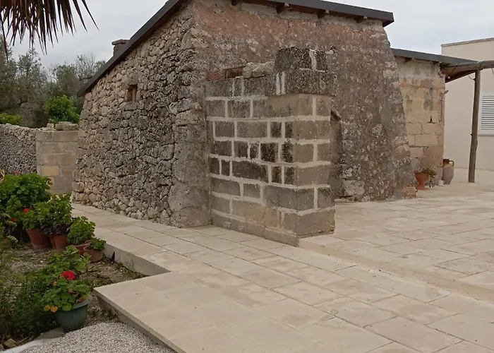 Apartamento Casolare Giardino Aiarella-assunta *