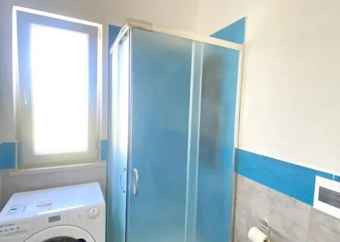 Casolare Giardino Aiarella-assunta Apartamento *