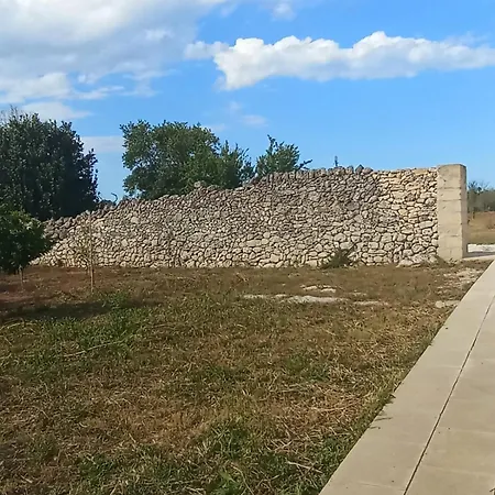 Casolare Giardino Aiarella-assunta Merine