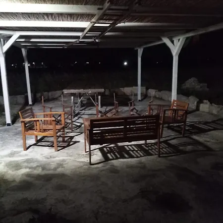 Casolare Giardino Aiarella-assunta Апартаменты *