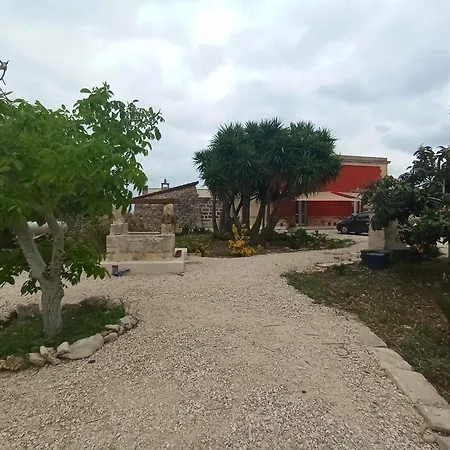 Апартаменты Casolare Giardino Aiarella-assunta *