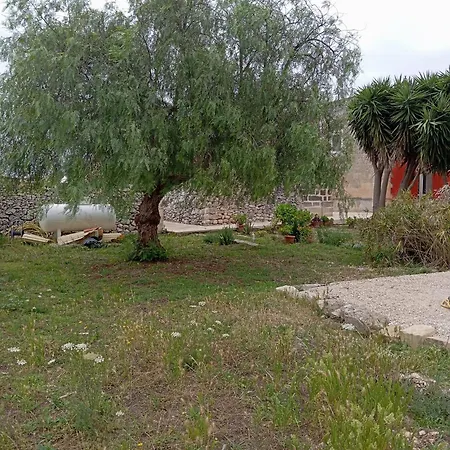 Casolare Giardino Aiarella-assunta Apartment *