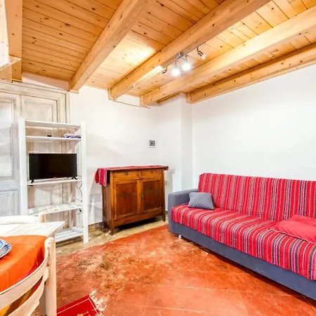 Casolare Giardino Aiarella Apartment Merine